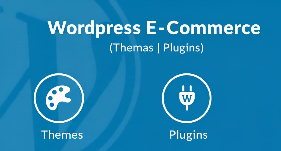 WordPress E-Commerce